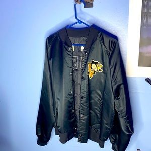 XL but fits like a large
